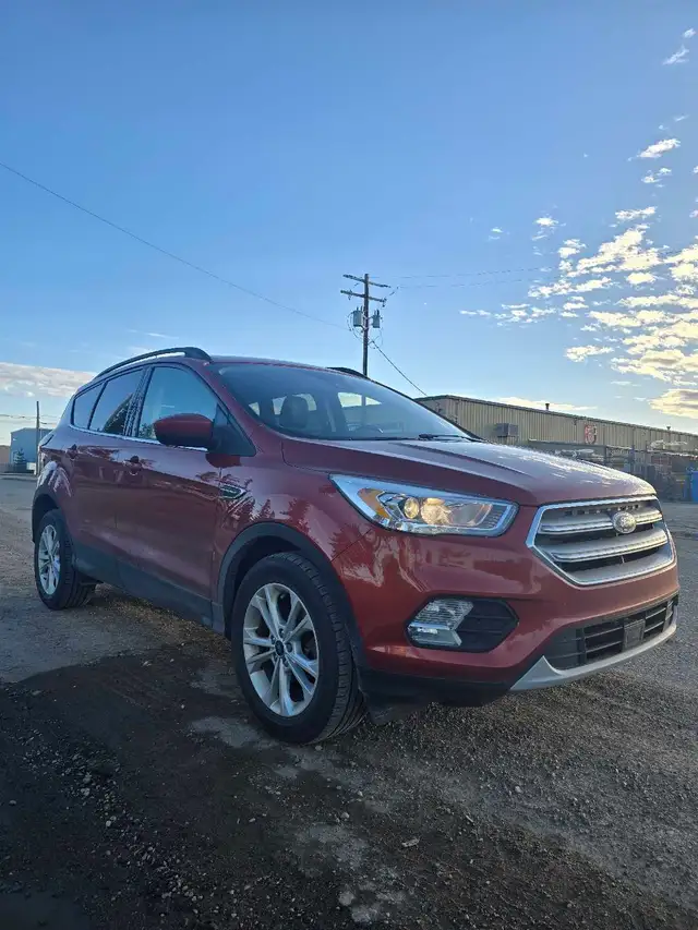 2019 Ford Escape SEL - Photo 2