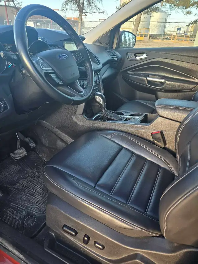 2019 Ford Escape SEL - Photo 5