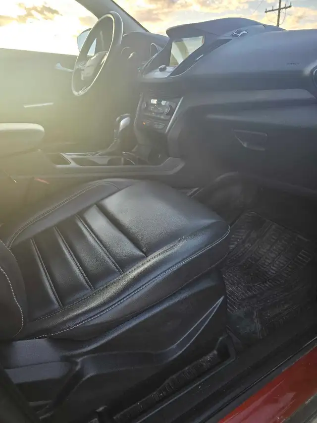 2019 Ford Escape SEL - Photo 6