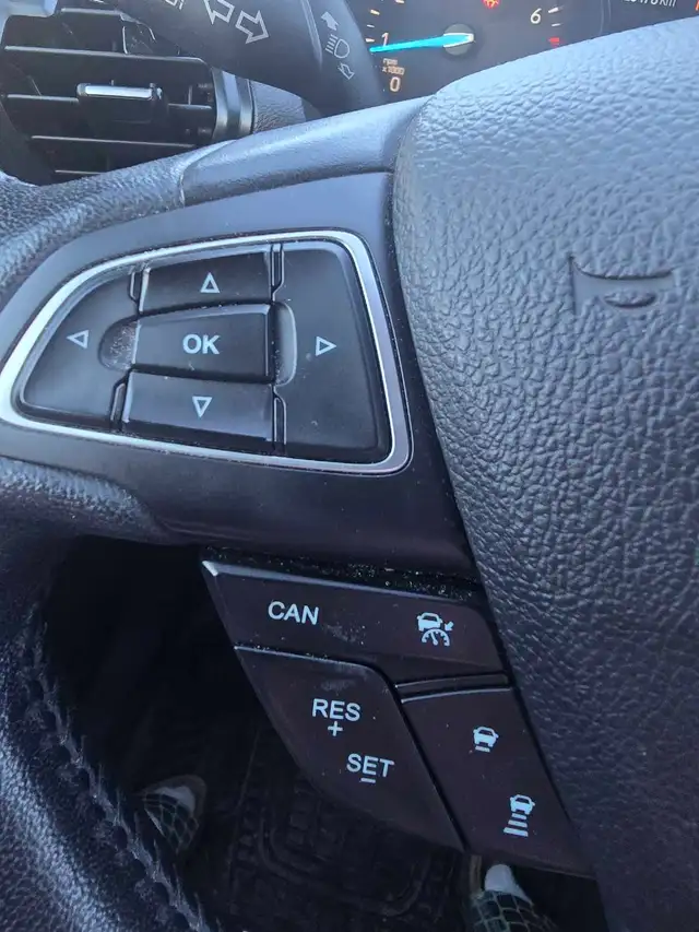 2019 Ford Escape SEL - Photo 7