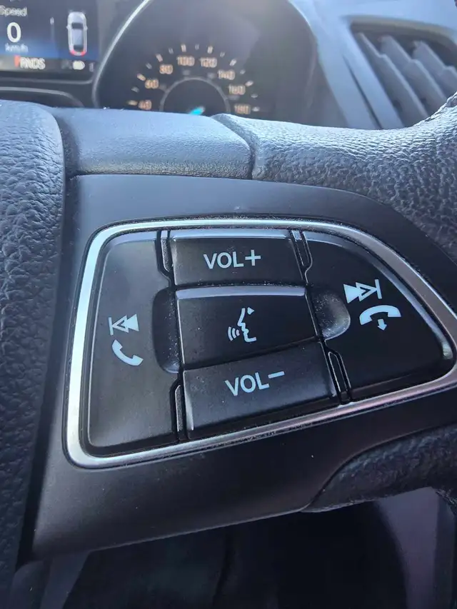 2019 Ford Escape SEL - Photo 8