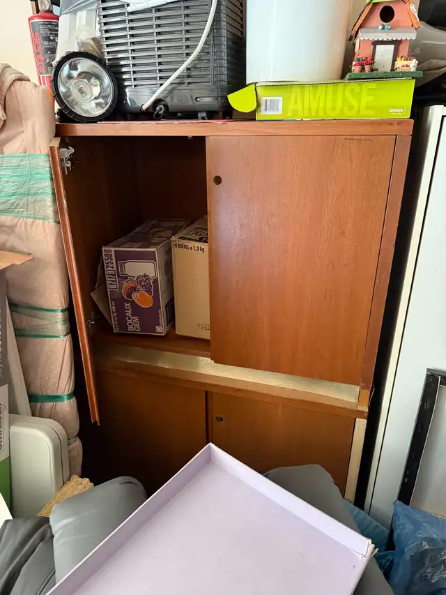 cabinets for sale 60 each