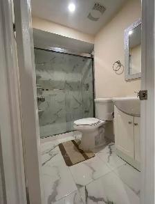 LEGAL 2-Bedroom Basement Appartment vailable from June 1st 2026 - Photo 2