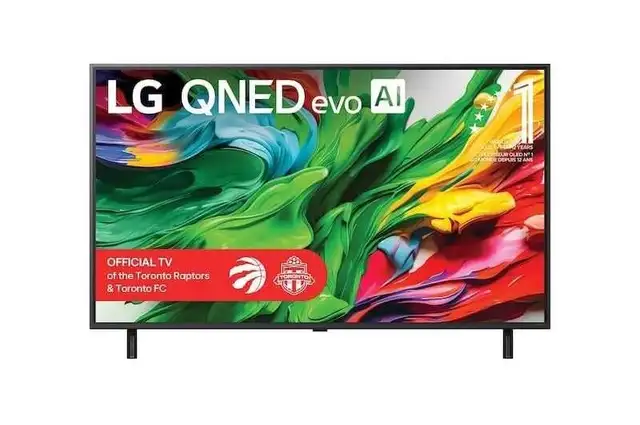 LG 55' Mini LED Smart tv - Photo 3
