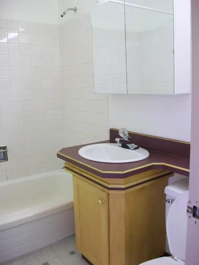 2 Bedroom Apartment for Rent in Fort Richmond - Photo 3