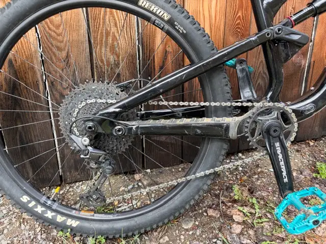 2023 Cannondale Habit LT Mountain Bike - Photo 2