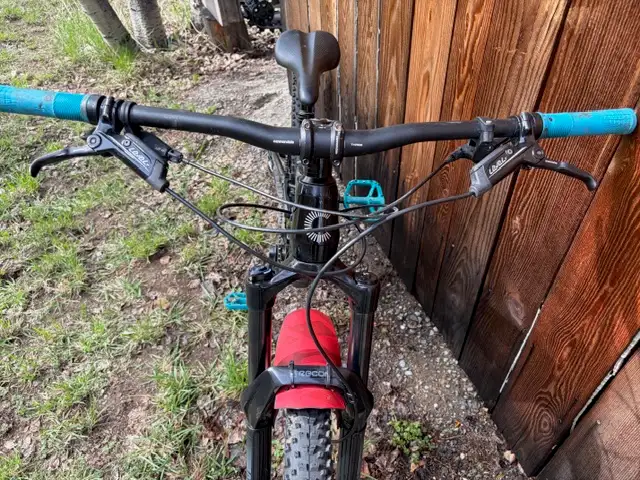 2023 Cannondale Habit LT Mountain Bike - Photo 3