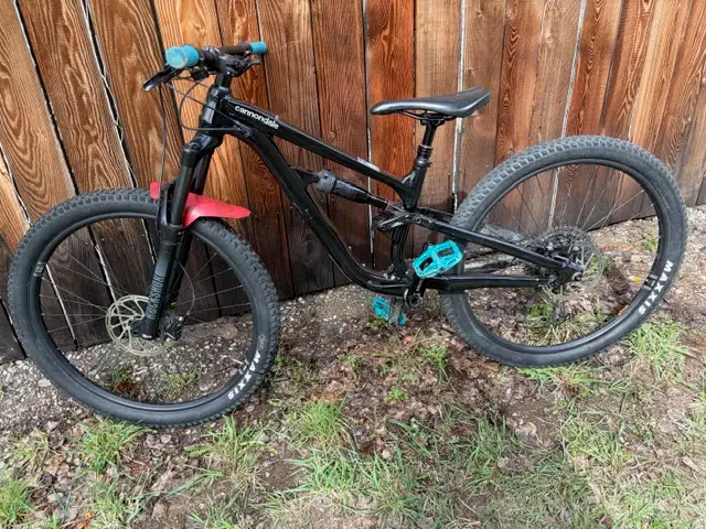 2023 Cannondale Habit LT Mountain Bike - Photo 4