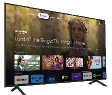 Sony 65' LED 4K UHD HDR Google Smart TV
