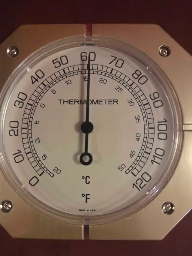 Sunbeam Weather Station - Photo 2