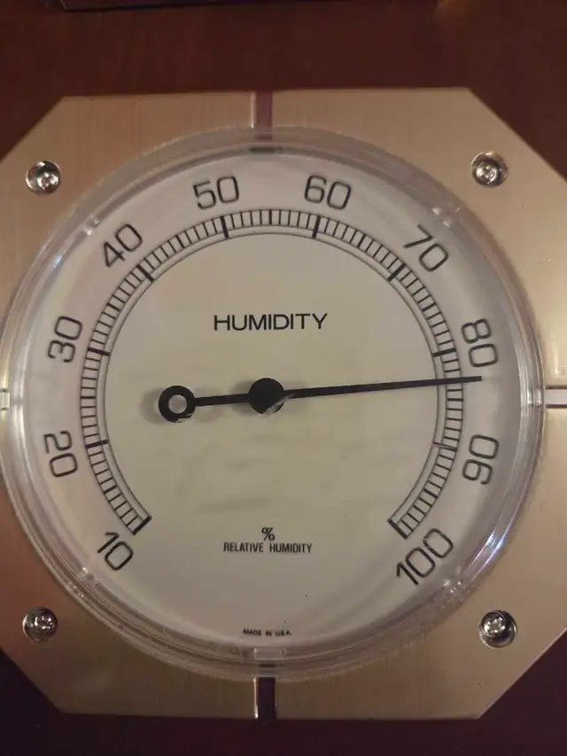 Sunbeam Weather Station - Photo 3