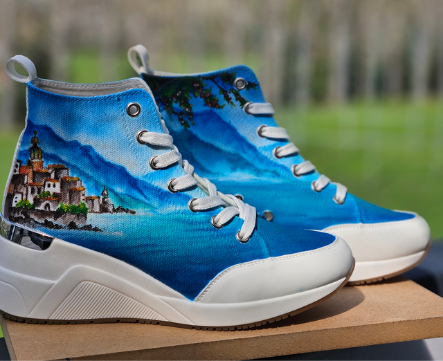 Custom Airbrushing Services - Photo 6