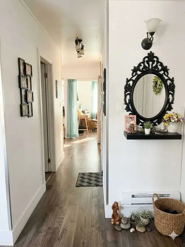 4 ½  Verdun. 2 chambres/rooms. Métro Jolicoeur. 1400$. 1 juillet - Photo 4