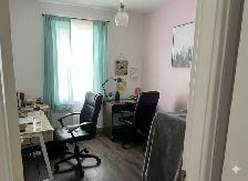4 ½  Verdun. 2 chambres/rooms. Métro Jolicoeur. 1400$. 1 juillet - Photo 6