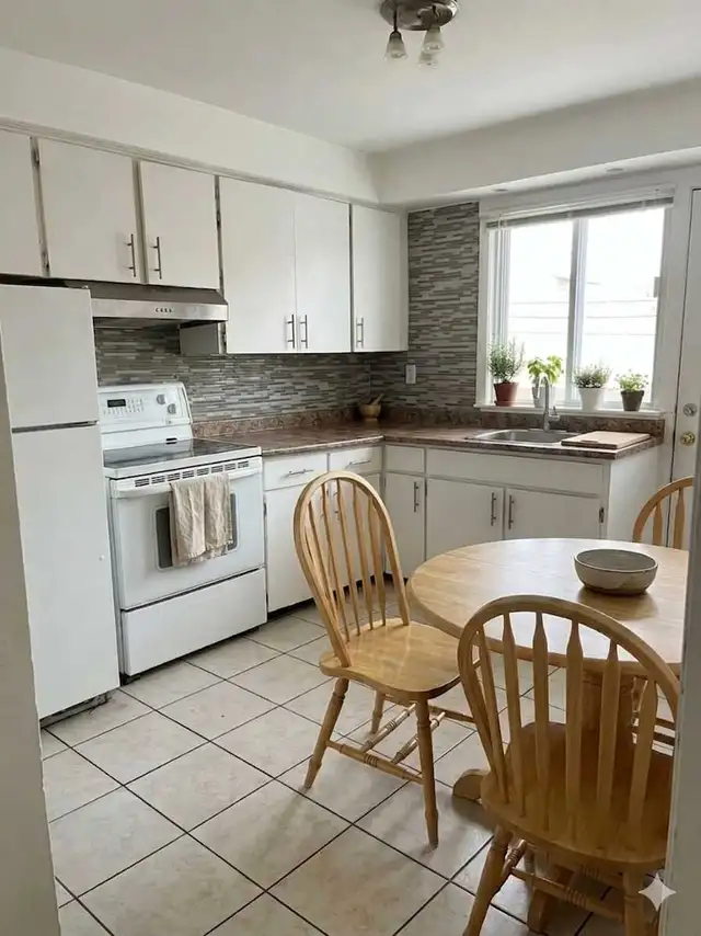 4 ½  Verdun. 2 chambres/rooms. Métro Jolicoeur. 1400$. 1 juillet - Photo 10