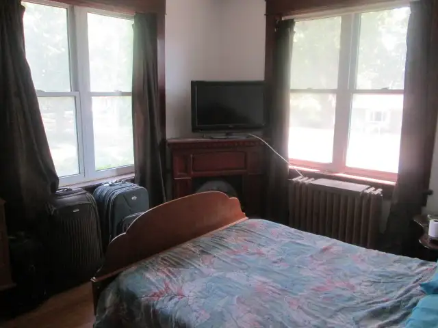 Logement à louer dans une maison patrimoniale - Photo 7
