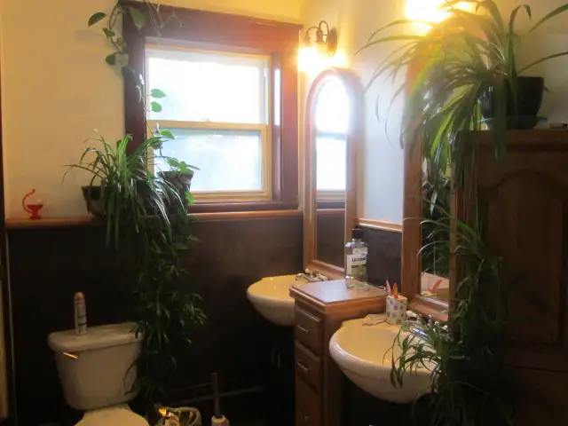 Logement à louer dans une maison patrimoniale - Photo 9