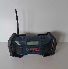 Bosch PB180 Jobsite BT Speaker (30802048)
