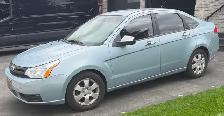 2008 Ford Focus Se