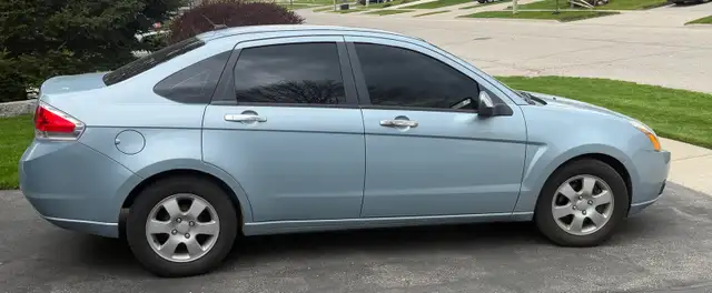 2008 Ford Focus Se - Photo 2