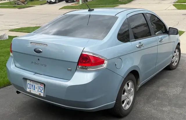 2008 Ford Focus Se - Photo 3