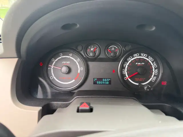 2008 Ford Focus Se - Photo 5