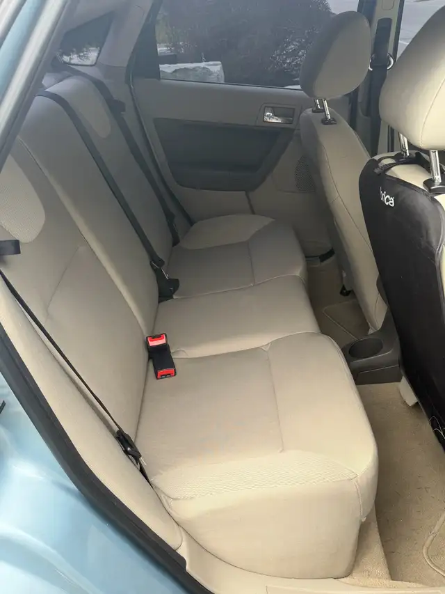 2008 Ford Focus Se - Photo 6