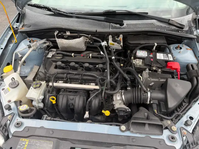 2008 Ford Focus Se - Photo 7