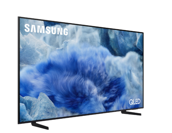 Samsung 65' Q8F 4K UHD HDR QLED Smart TV