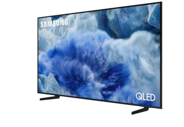 Samsung 65' Q8F 4K UHD HDR QLED Smart TV - Photo 2