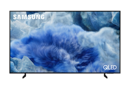 Samsung 65' Q8F 4K UHD HDR QLED Smart TV - Photo 3