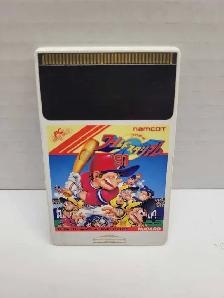 NEC PC Engine Pro Yakyuu World Stadium '91 - Japanese
