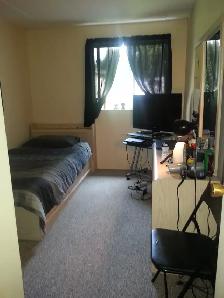 July 1st – One Bedroom – Top Floor w Balcony – All Inclusive - Photo 5