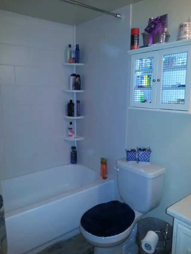July 1st – One Bedroom – Top Floor w Balcony – All Inclusive - Photo 6