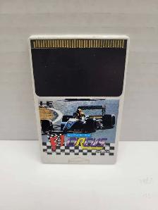NEC PC Engine F1 Circus - Japanese