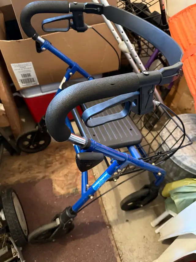 walkers for sale 85$ each