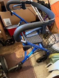 walkers for sale 85$ each