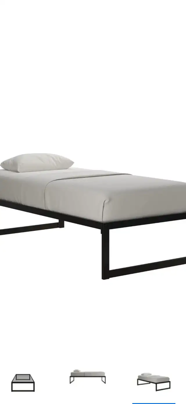 Brand New TWIN Mattresses $199 Platform $99 Delivery - Photo 5