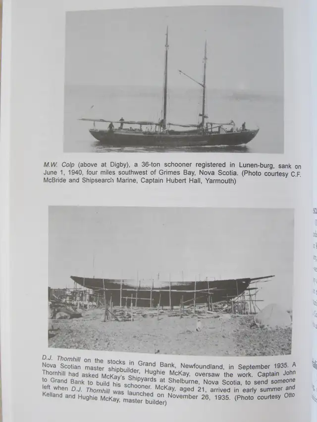 IN PERIL ON THE SEA by Robert C, Parsons – 2000 - Photo 8
