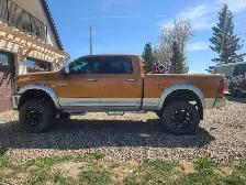 2012 Dodge Cummins 3500