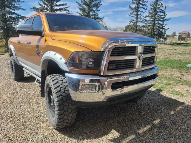 2012 Dodge Cummins 3500 - Photo 4