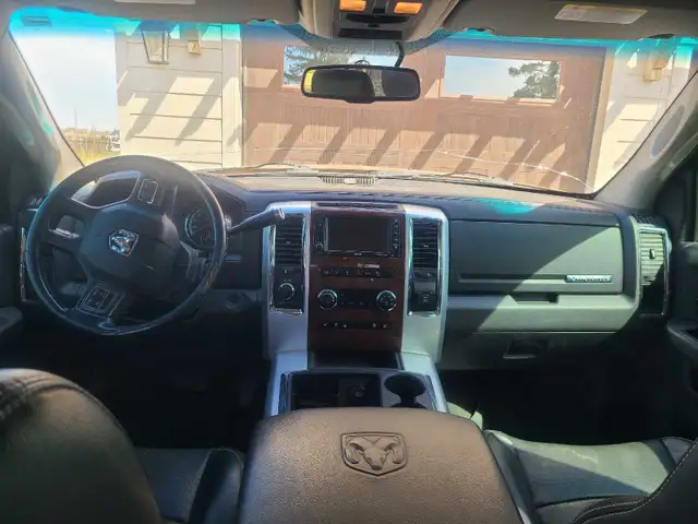 2012 Dodge Cummins 3500 - Photo 7