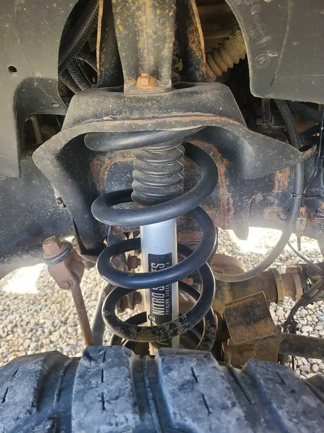 2012 Dodge Cummins 3500 - Photo 8