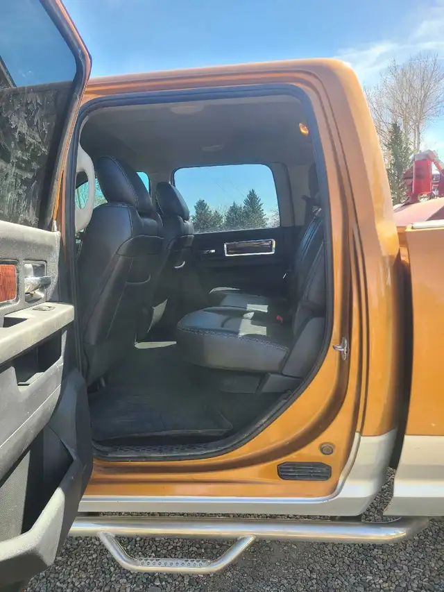 2012 Dodge Cummins 3500 - Photo 10