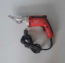 18GA Milwaukee Shears 685220 (32646587)