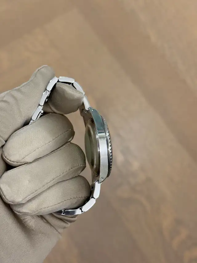 Rolex GMT-Master II 40mm Unpolished - Photo 6