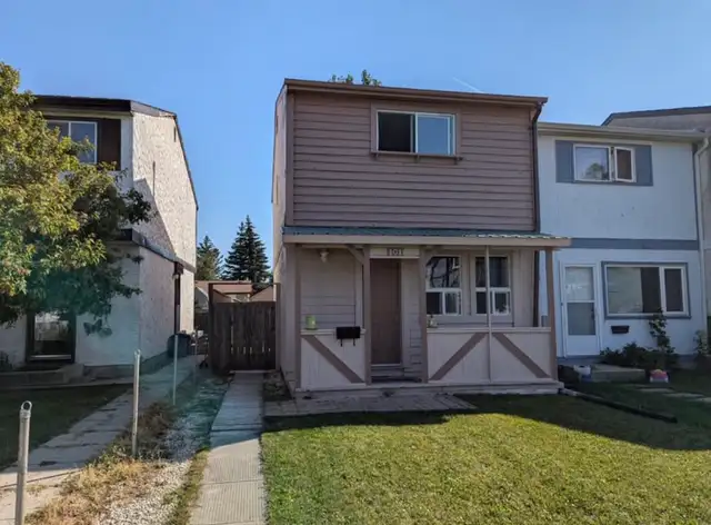 House For Rent ($2,100)