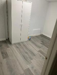Basement Small Private Room available for rent, ready to move in