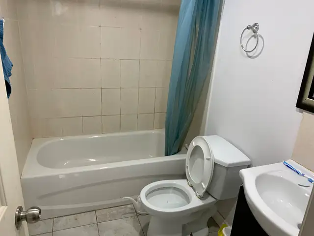 Basement Small Private Room available for rent, ready to move in - Photo 7