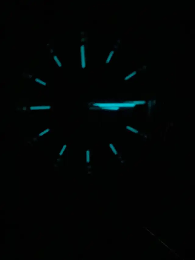 Brand new men’s Citizen Eco Drive blue dial 42 mm. $300 - Photo 6